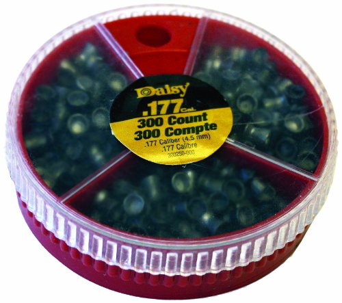 Daisy Outdoor Products Dial 4.5 mm)