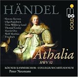 Handel - Athalia