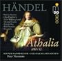 Handel - Athalia
