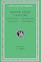 Minor Attic Orators, Volume II:  Lycurgus, Dinarchus, Demades, Hyperides (Loeb Classical Library No. 395)