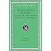 Minor Attic Orators, Volume II:  Lycurgus, Dinarchus, Demades, Hyperides (Loeb Classical Library No. 395)