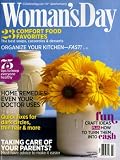 Woman's Day [US] March 2012 (�P��)