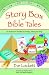 Story Box Bible Tales: 25 Interactive Storytelling Ideas to Help Children to Interweave Bible Stories into Everyday Life