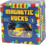 Review Tobar  / Magnetic Rocks
