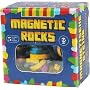 Magnetic Rocks