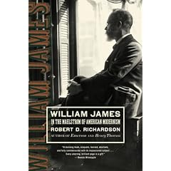 William James: In the Maelstrom of American Modernism