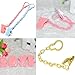 Great Deal(TM) Mustache Pacifier - For Baby 0-6 6-12 Months - For Infants, Newborns, Boys and Girls - Funny Novelty Pacifier - Full Money Back Guarantee by Great Deal
