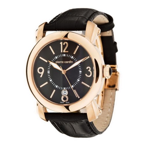 Pierre cardin Herren-Armbanduhr Classique Evolution PC103661S02 Preisvergleich
