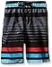 Kanu Surf Boys' Echo Swim Trunks