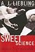 Books : The Sweet Science