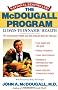 Mcdougall John : Mcdougall Program (Plume)