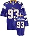Youth Minnesota Vikings #93 Kevin Williams Team Replica Jersey