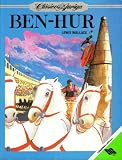 Ben-Hur (Clasicos Auriga) (Spanish Edition)
