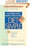 Diet Simple: 192 Mental Tricks, Substitutions, Habits & Inspirations