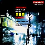 Original Scores from the MGM Classics