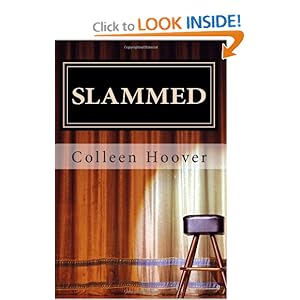 Slammed [Paperback]