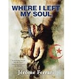 Where I left my soul