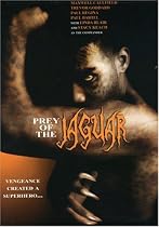 Prey of the Jaguar
