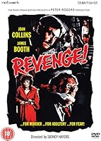 Revenge [DVD]