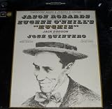 HUGHIE (ORIGINAL CAST LP, 1964)