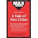 Max Notes a Tale of Two Cities