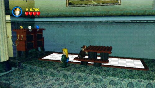 Lego Indiana Jones: The Original Adventures image