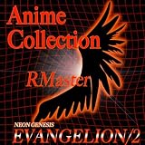 Anime collection (Neon Genesis Evangelion 2)