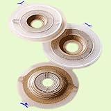 Assura Coupling EasiClose Drainable Pouches - Midi Opaque
