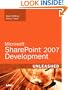 Microsoft SharePoint 2007 Development Unleashed