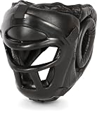 TITLE Universal No-Contact Headgear