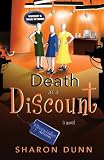 Death at a Discount (Bargain Hunters Mysteries, No. 3)