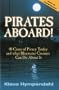 Pirates Aboard!: Forty Cases of Piracy Today And What Bluewater Cruisers Can Do About It