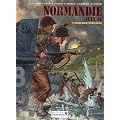 Normandie juin 44, Tome 1 : Omaha Beach / Pointe du Hoc