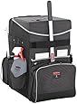 Rubbermaid Commercial Products 1902465 Executive Janitorial Housekeeping Quick Cart (Large)