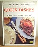 Quick dishes