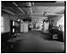 Historic Photo U.S. Plant Introduction Station Main Headhouse & Lean-to Greenhouses 11601