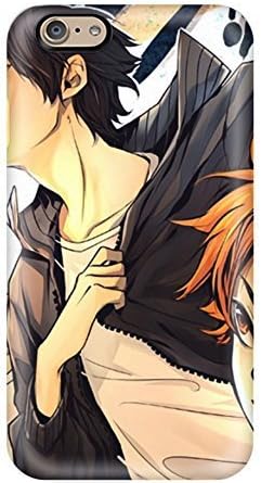 Cute High Quality Iphone 6 Haikyuu Case