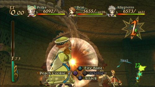 Eternal Sonata image