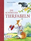 Produkt-Bild: Die sch&ouml;nsten Tierfabeln
