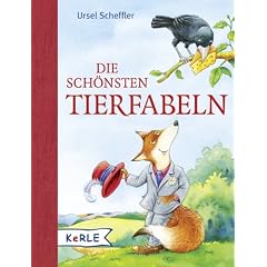 Die sch�nsten Tierfabeln