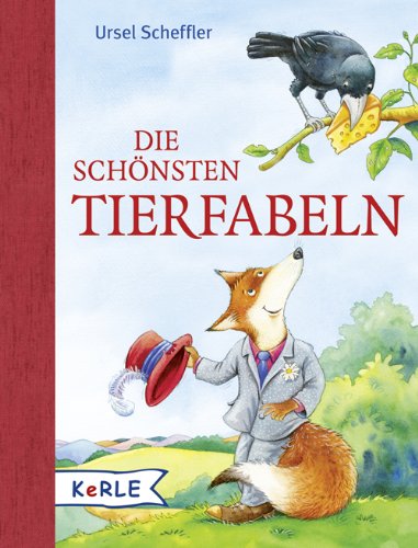 Produkt-Bild: Die sch&ouml;nsten Tierfabeln