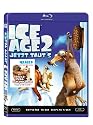 Ice Age 2 - Jetzt taut's [Blu-ray]