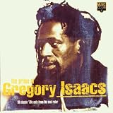 The Prime of Gegory Isaacs