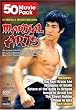 Martial Arts 50 Movie Pack Collection