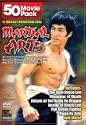 Martial Arts