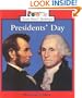 Presidents' Day (Rookie Read-About Holidays)