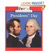 Presidents' Day (Rookie Read-About Holidays)