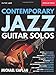 Contemporary Jazz Guitar Solos