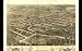 Search : Historic Panoramic Maps of Indiana on CD