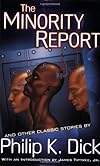 The Minority Report